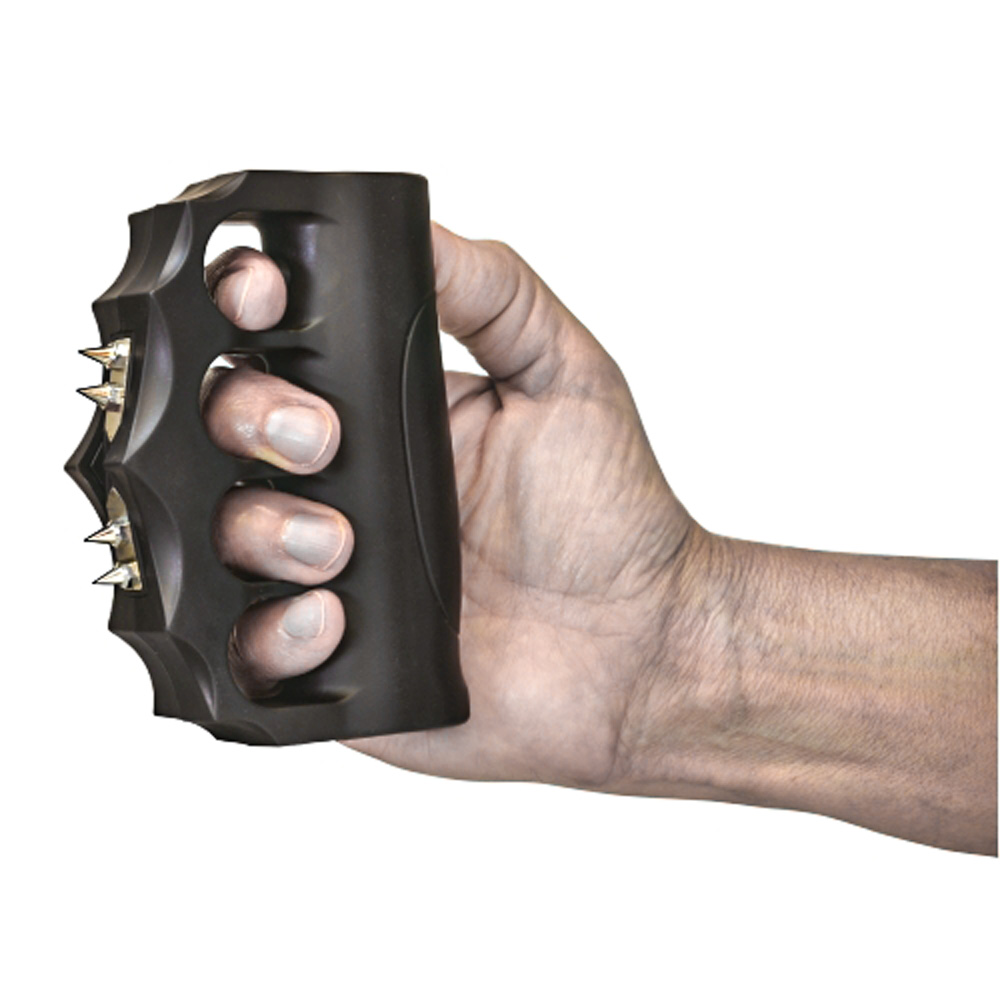 ZAP Blast Knuckles Extreme – 950,000 Volt Stun Gun view 2